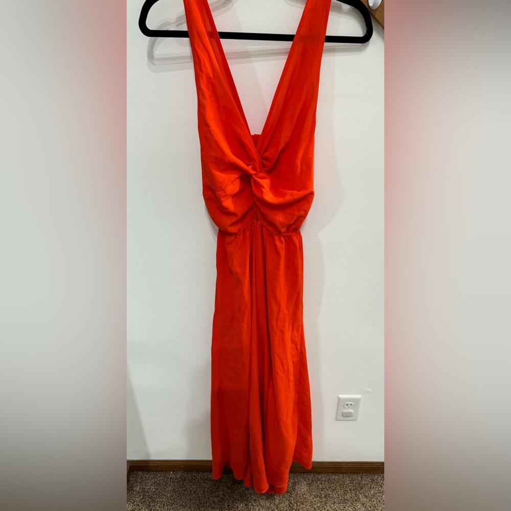 Women's SHEIN summer dress and romper.